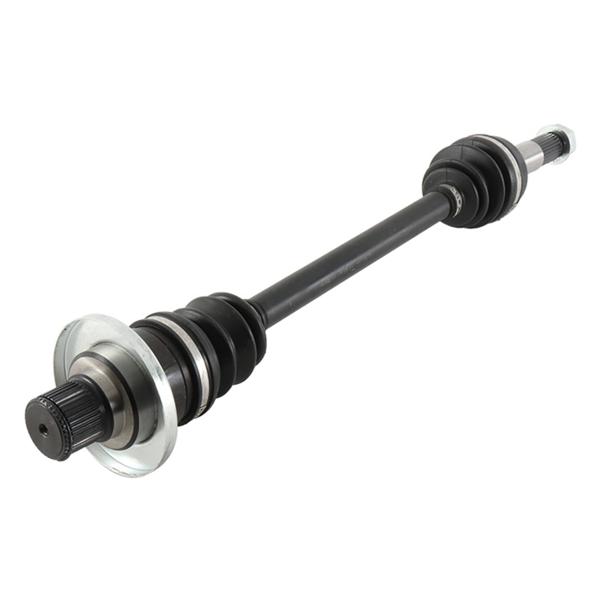 AB8-YA-8-323 8 Ball Axle